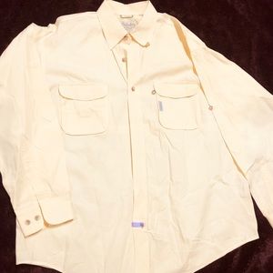 Cabela’s Fishing Shirt